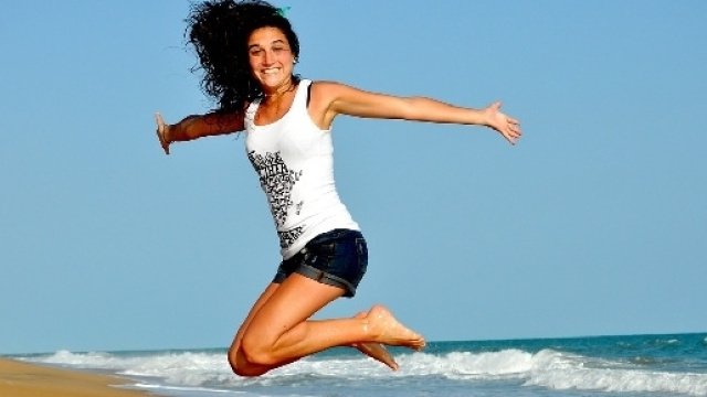 Abbassare il colesterolo alto: l'importanza dell'attivit&agrave; fisica aerobica