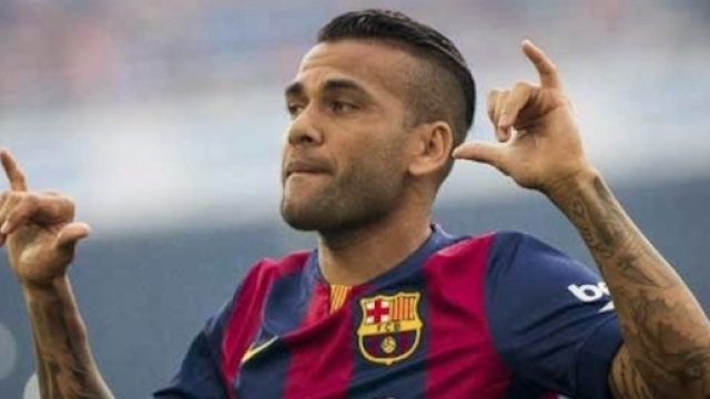 Alves and Alba available for El Clasico | We Love Bar&ccedil;a - weloba.com
