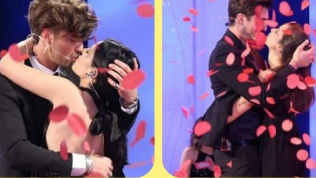 Andrea Damante ha spiegato perch&eacute; non parteciper&agrave; a Temptation con Island