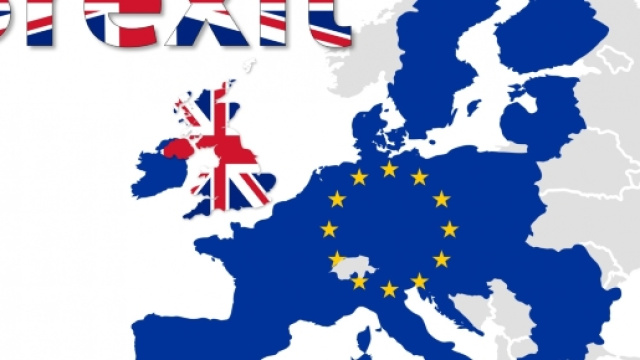 Brexit, acronimo di "Britain Exit", un passaggio storico che segner&agrave; il nostro futuro.