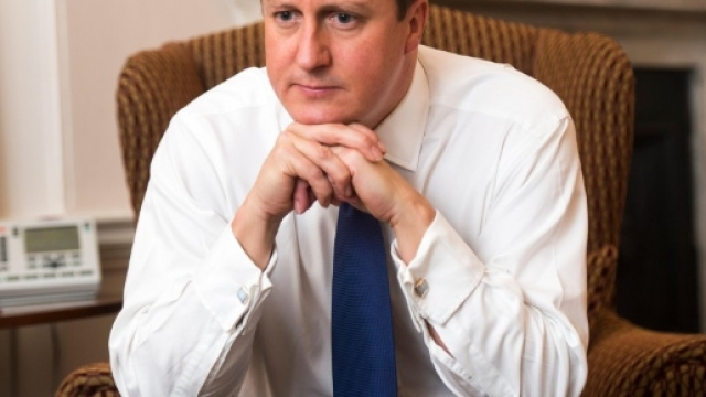 Brexit: il Primo Ministro inglese David Cameron si &egrave; dimesso