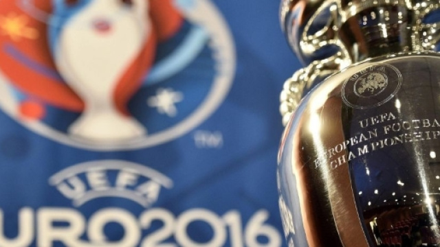 calendario completo degli ottavi di finale di Euro 2016