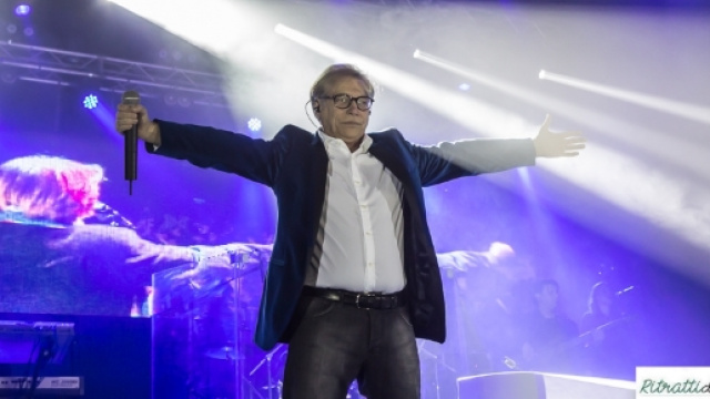 Cantanti | Ritratti di Note - Part 5.