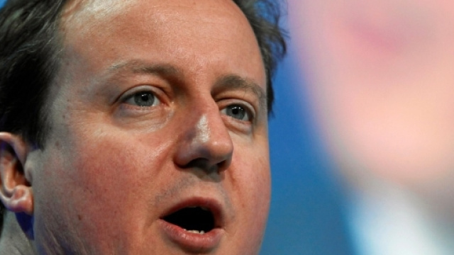 David Cameron e i sostenitori del Remain hanno perso