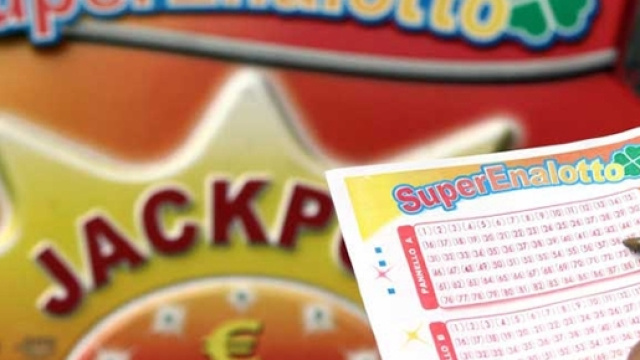 Estrazione SuperEnalotto e Lotto 28 giugno 2016