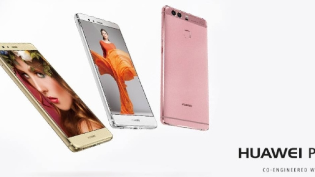 Huawei P9: prezzo, uscita in Italia, scheda tecnica e teardown - ibtimes.com