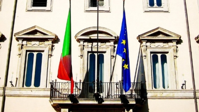 Il Governo cosa fa per l'Italia?