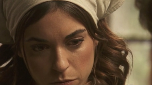 Il Segreto anticipazioni giugno 2016: Mariana distrutta