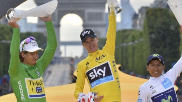 Il Tour de France far&agrave; ancora parte del World Tour