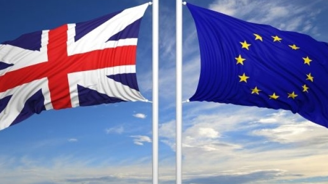 Inghilterra e Europa, finisce qui