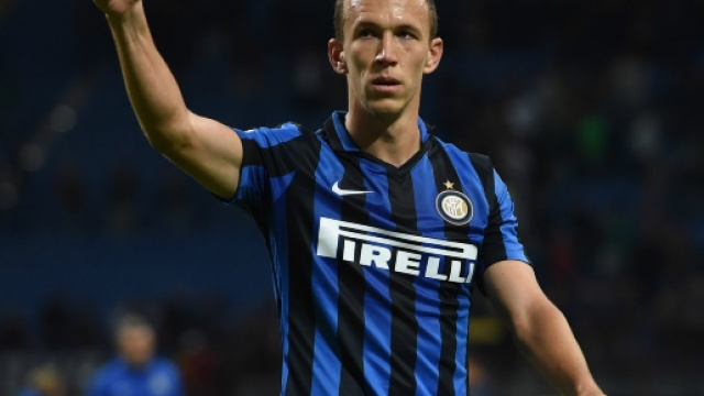 Inter, mega offerta del Psg per Perisic