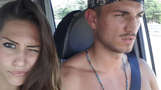 Marco Fantini e Beatrice Valli gossip news