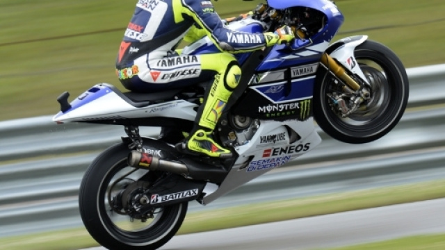 Orari Motogp Assen 2016 in Olanda: prove, qualifiche e gara in tv