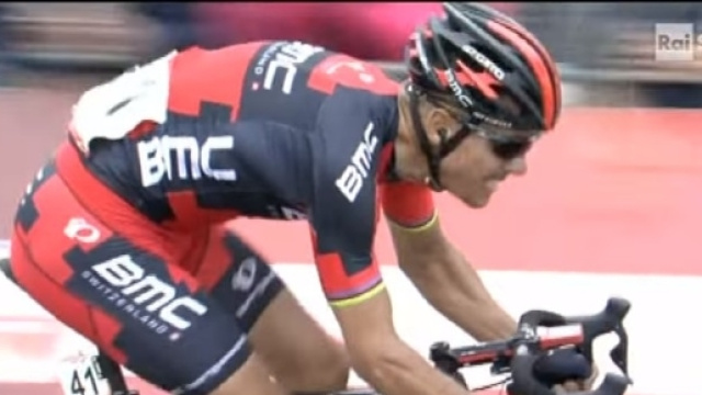 Philippe Gilbert, addio alla BMC dopo cinque anni