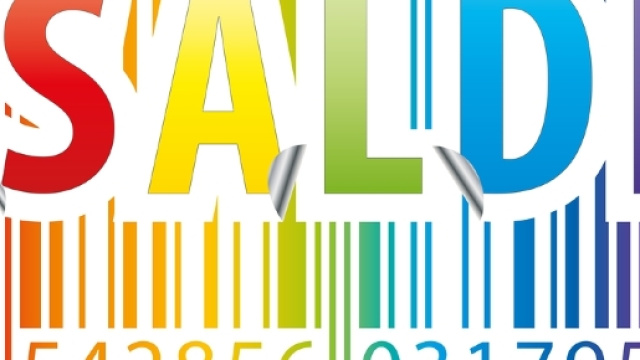Saldi estate 2016: calendario ufficiale