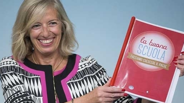 Scuola, il PD e il suo decisionismo