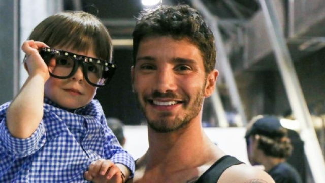 Stefano De Martino si &egrave; fidanzato?