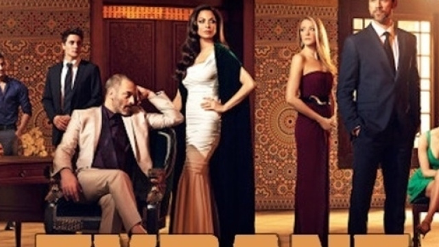 'Tyrant 3' anticipazioni: il primo episodio verr&agrave; trasmesso il 6 luglio.