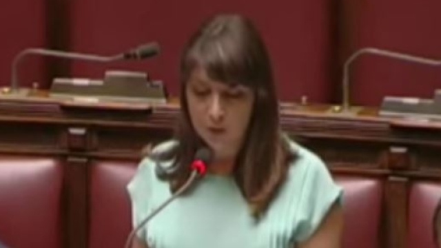 Ultime notizie scuola, venerd&igrave; 24 giugno 2016: la deputata del Movimento Cinque Stelle, onorevole Silvia Chimienti