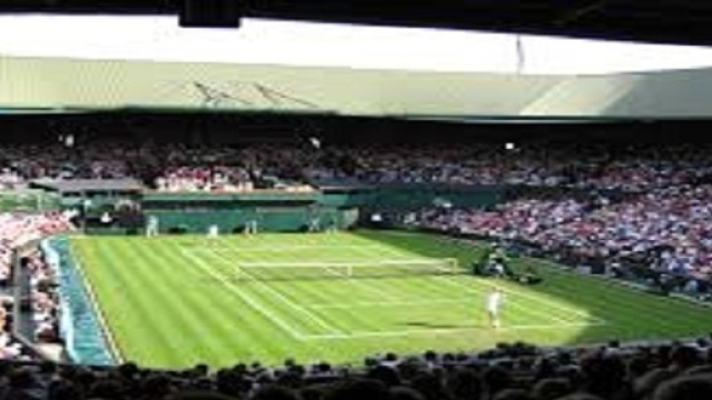 Wimbledon 2016: calendario e diretta tv