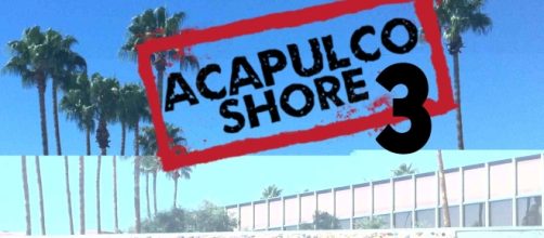 Cap&iacute;tulo 4 de Acapulco Shore 3.