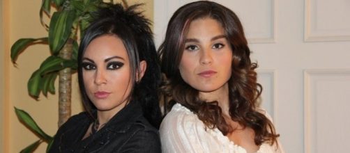 Helena e Edith v&atilde;o disputar o amor de Nando (Reprodu&ccedil;&atilde;o: Televisa)