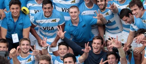 Los Pumitas se subieron al tercer escal&oacute;n del podio en el Mundial juvenil que se celebr&oacute; en Inglaterra