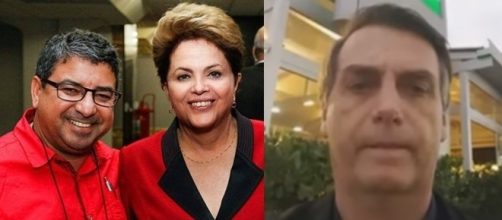 Quaqu&aacute; teve crise de 'sinceridade' em seu Facebook ap&oacute;s v&iacute;deo (Reprodu&ccedil;&atilde;o/Internet)