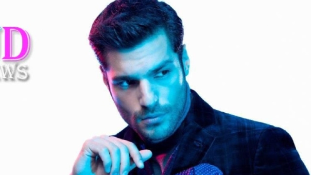 Ayaz nel cast di Uomini e donne