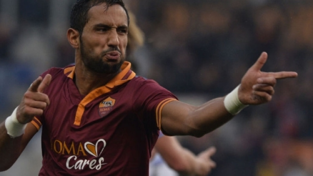 Calciomercato Roma: Benatia vicino al ritorno in giallorosso?