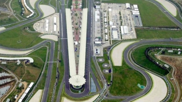 Calendario MotoGP e Formula 1 2016