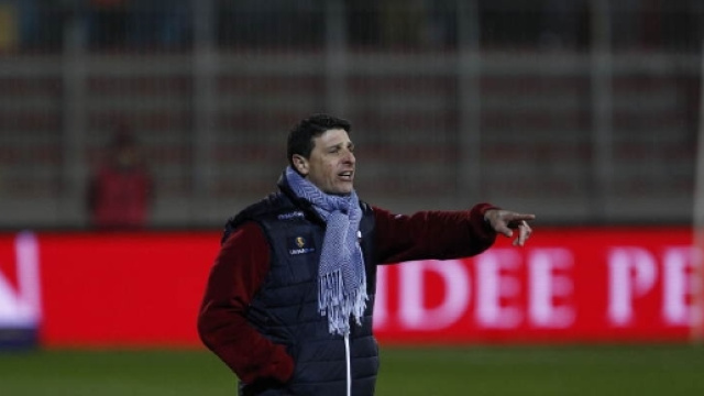 Di Geatano all'Akragas, &egrave; solo questiore di ore