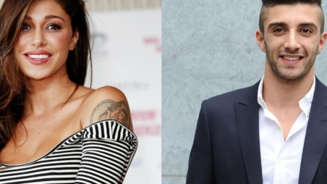 Gossip: ancora tenerezze a Ibiza tra Belen Rodriguez e Andrea Iannone.