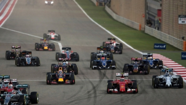 Gran Premio del Bahrain 2016: Anteprima e Orari del Weekend - News ... - motorionline.com