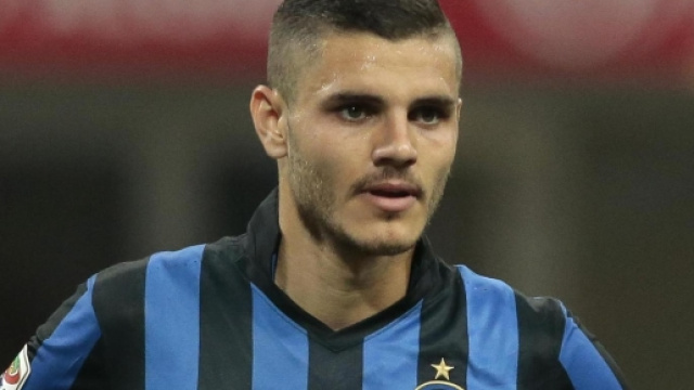 Inter, mega offerta dell'Arsenal per Icardi