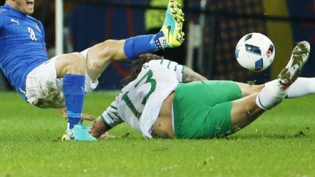 Italia-Spagna streaming diretta tv: dove vedere ottavi