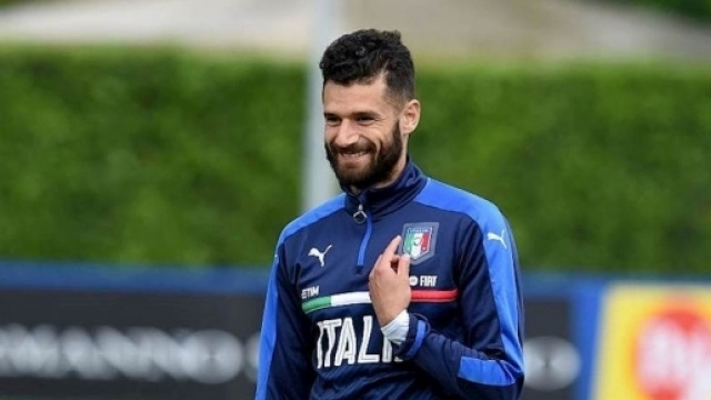 L'Inter tratta Candreva, ma le pretese di Lotito bloccano affare.