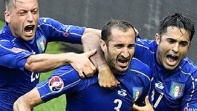 L'Italia batte la Spagna, le pagelle dell'incontro