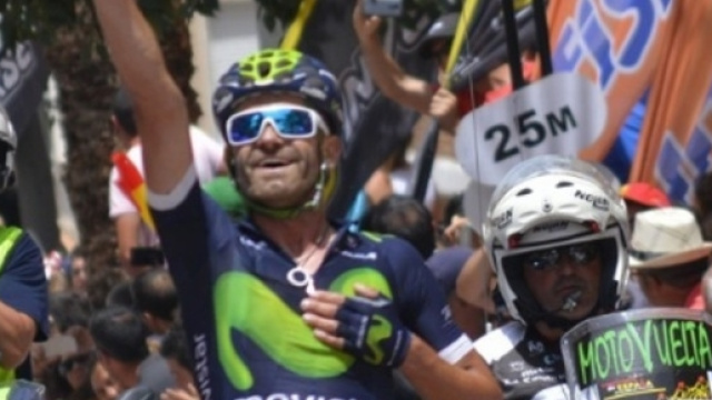 La vittoria di Jos&egrave; Joaquim Rojas