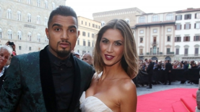Matrimonio Melissa Satta e Boateng: tutti i dettagli