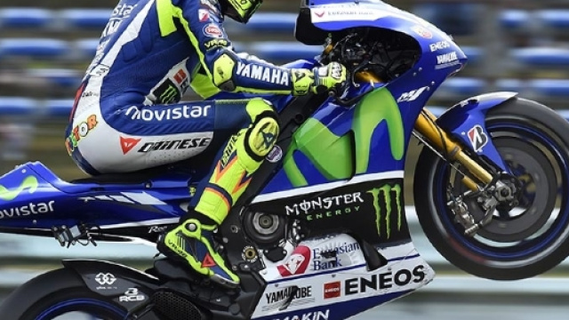 Moto GP Assen, Olanda, 2016: orari, diretta TV in chiaro su Sky e differita su TV8