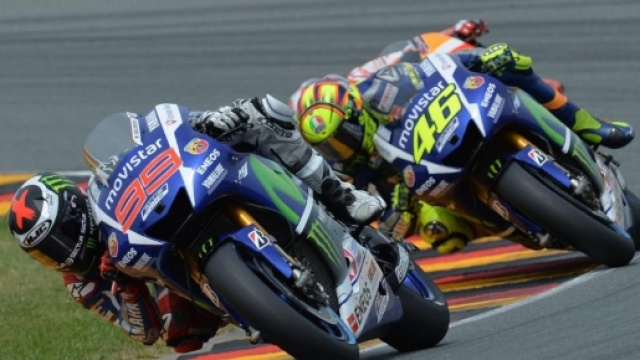 MotoGP 2016 Olanda: orari e diretta tv