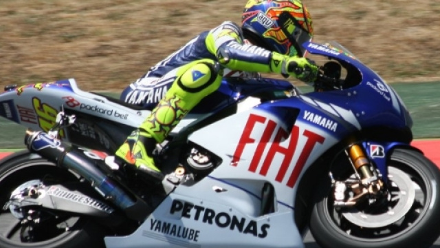 Motogp in diretta tv e streamin