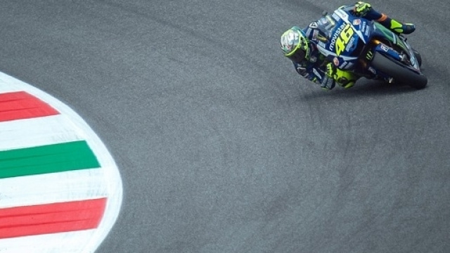 Motomondiale 2016 Olanda: orario diretta Tv gare, super Rossi e Dovizioso