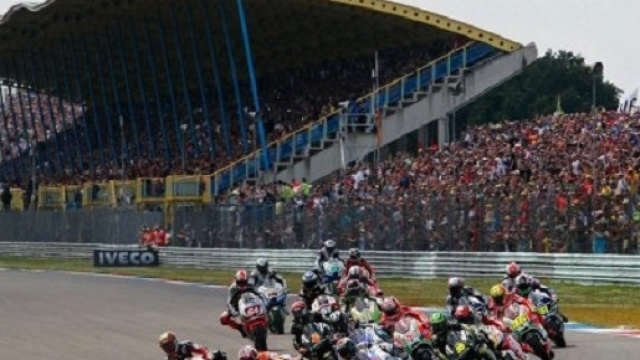 Moto Gp Assen 2016: orari televisivi Sky e Tv8.