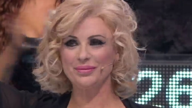 Tina Cipollari lascia Uomini e Donne per Pechino Express?