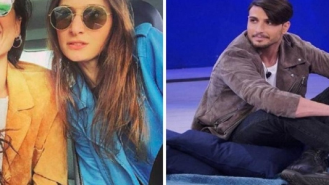 Uomini e Donne: Ludovica Valli e Fabio Ferrara, il mistero dopo Temptation Island
