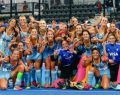 Las Leonas rugieron fuerte en Londres