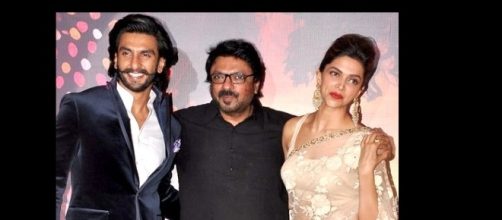 Ranveer and Deepika shine at IIFA (Image Source : commons.wikimedia.org)