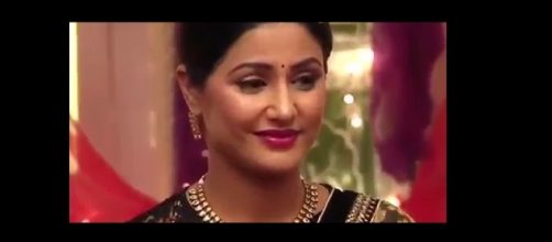 Yeh Rishta Kya Kehlata hai in Switzerland (Image source : YouTube)